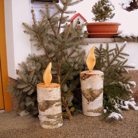 Haus Loeger Apartments Pyhrn Priel Windischgarsten Εξωτερικό φωτογραφία