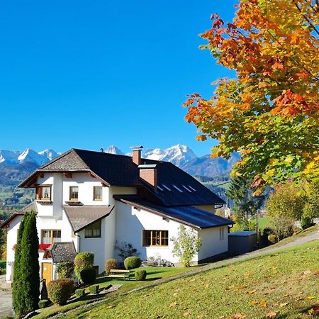 Haus Loeger Apartments Pyhrn Priel Windischgarsten Εξωτερικό φωτογραφία