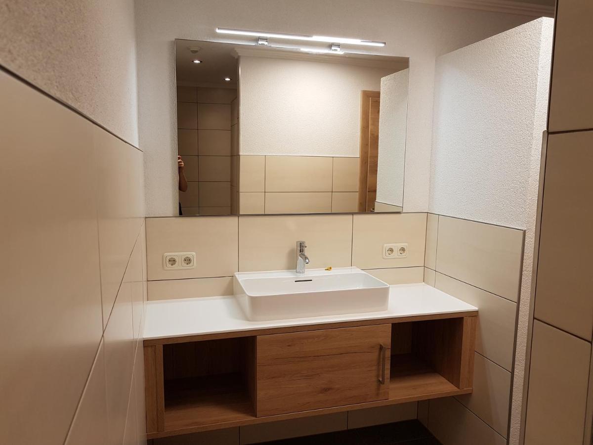 Haus Loeger Apartments Pyhrn Priel Windischgarsten Εξωτερικό φωτογραφία