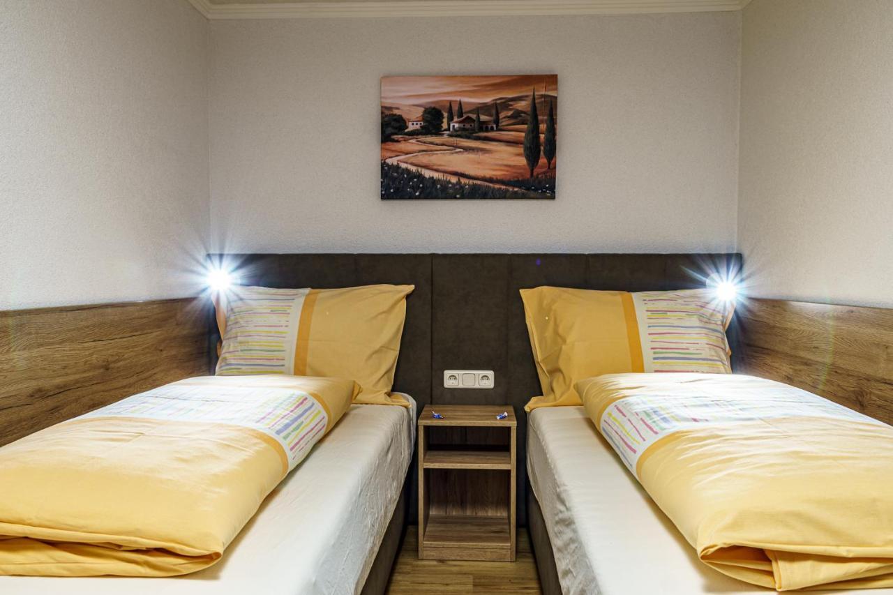 Haus Loeger Apartments Pyhrn Priel Windischgarsten Εξωτερικό φωτογραφία