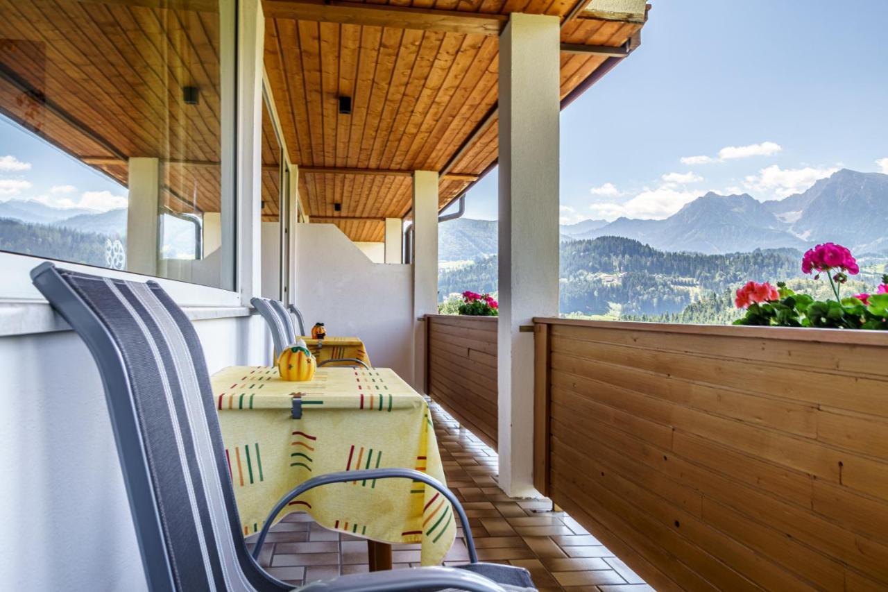 Haus Loeger Apartments Pyhrn Priel Windischgarsten Εξωτερικό φωτογραφία