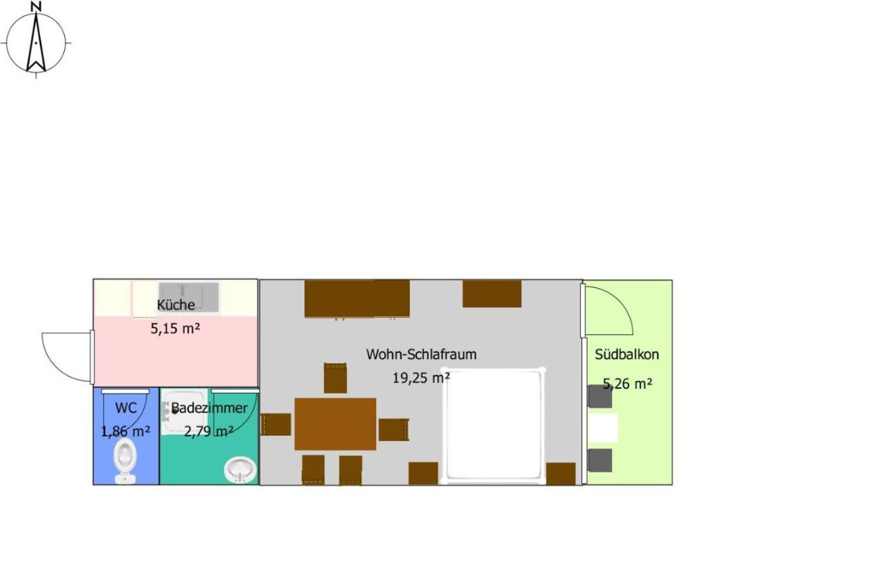 Haus Loeger Apartments Pyhrn Priel Windischgarsten Εξωτερικό φωτογραφία