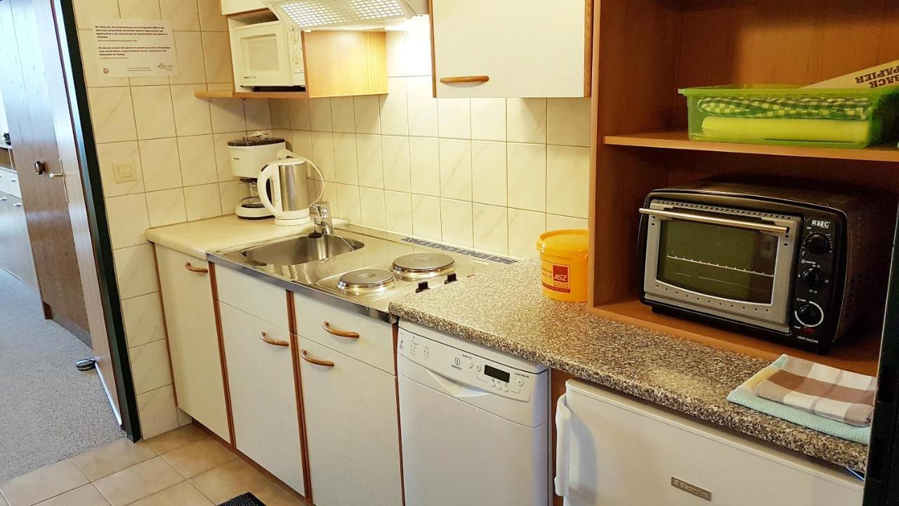 Haus Loeger Apartments Pyhrn Priel Windischgarsten Εξωτερικό φωτογραφία