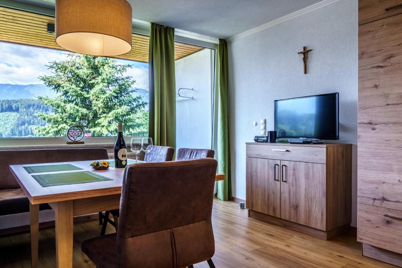 Haus Loeger Apartments Pyhrn Priel Windischgarsten Εξωτερικό φωτογραφία