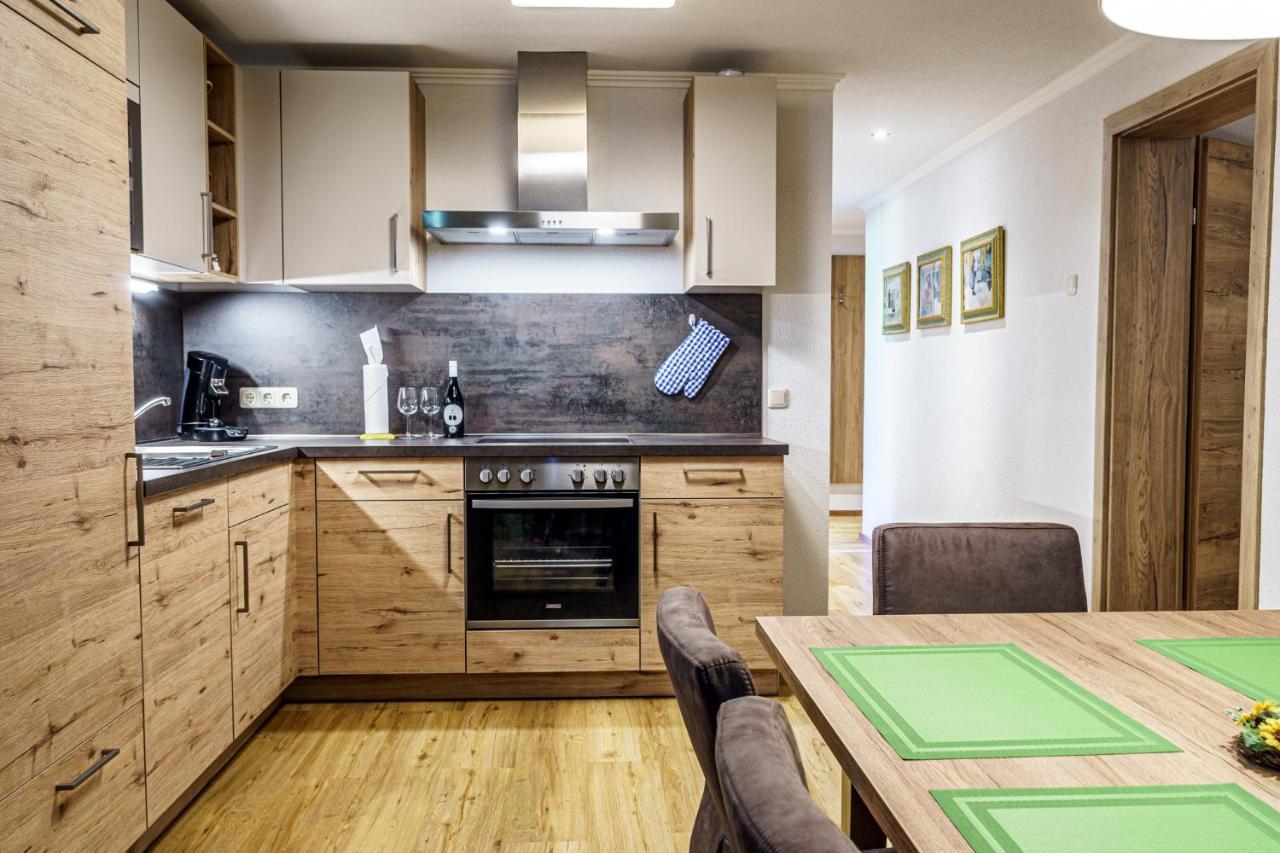 Haus Loeger Apartments Pyhrn Priel Windischgarsten Εξωτερικό φωτογραφία