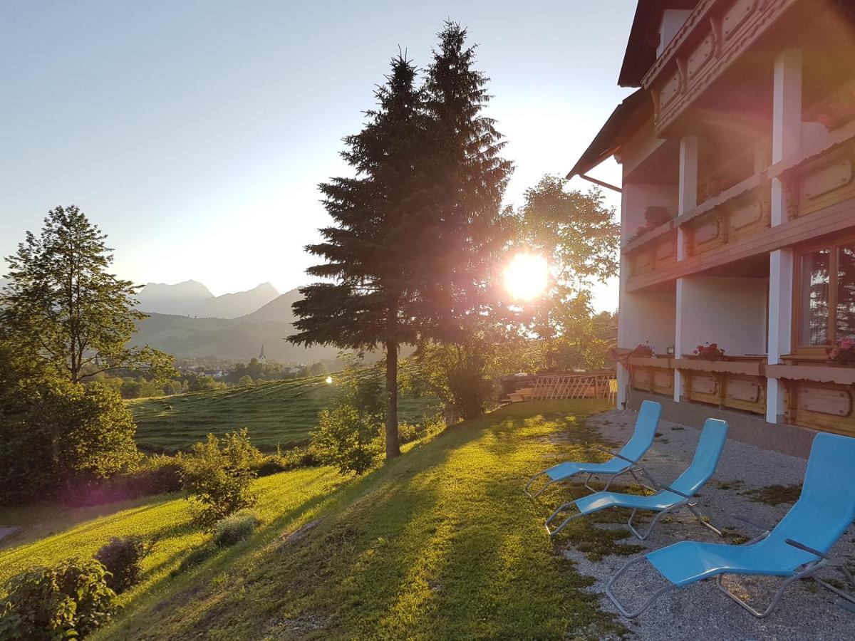 Haus Loeger Apartments Pyhrn Priel Windischgarsten Εξωτερικό φωτογραφία