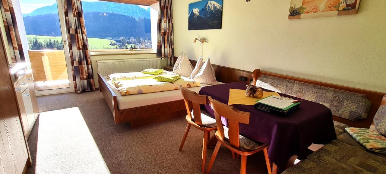 Haus Loeger Apartments Pyhrn Priel Windischgarsten Εξωτερικό φωτογραφία