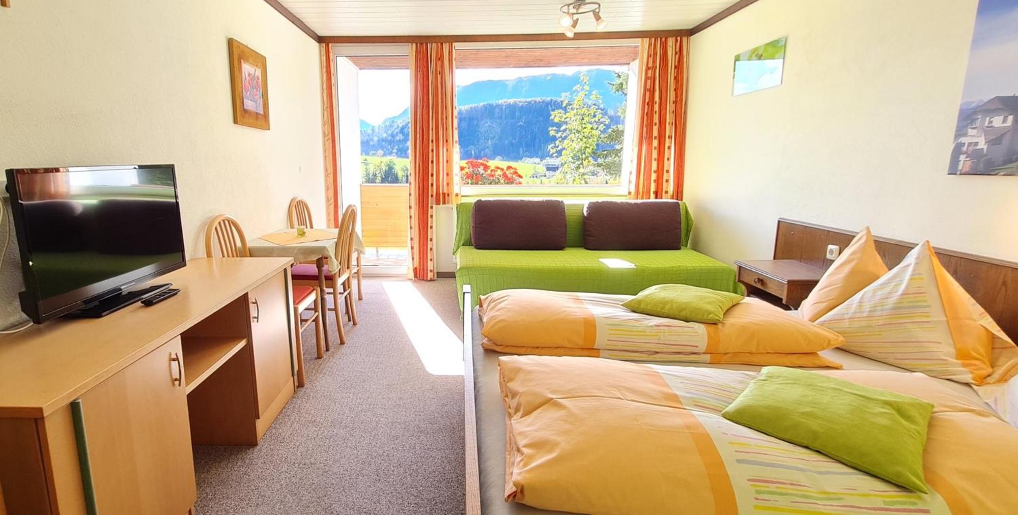 Haus Loeger Apartments Pyhrn Priel Windischgarsten Εξωτερικό φωτογραφία