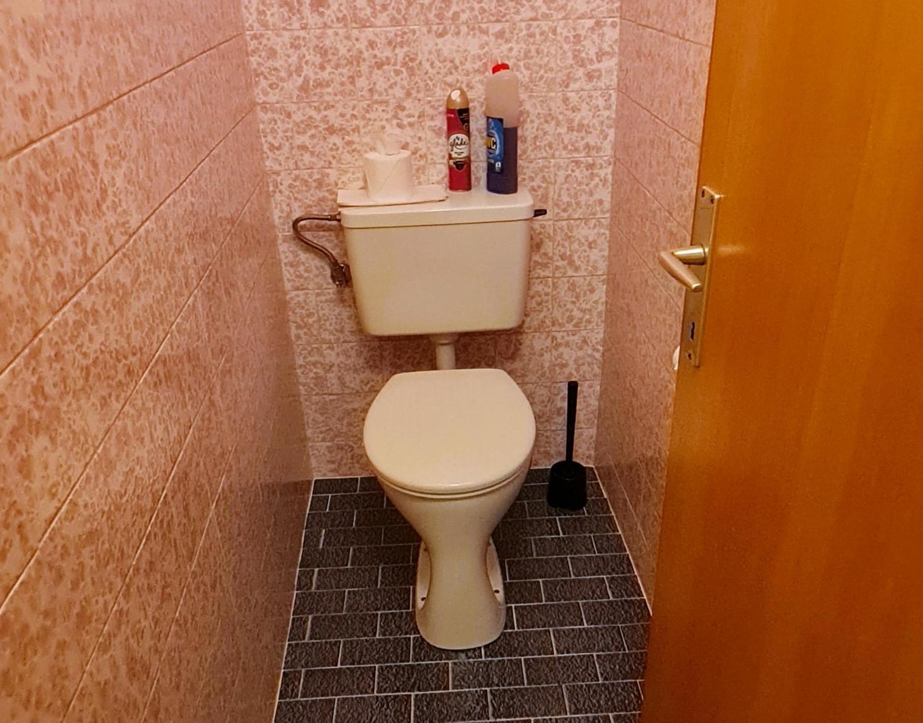 Haus Loeger Apartments Pyhrn Priel Windischgarsten Εξωτερικό φωτογραφία