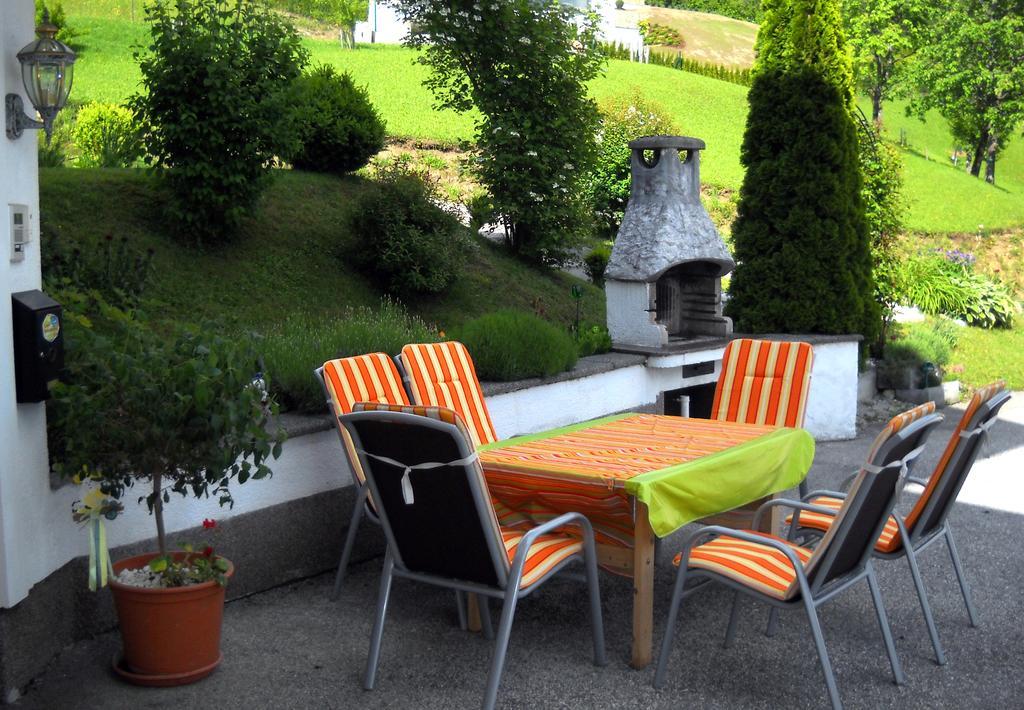 Haus Loeger Apartments Pyhrn Priel Windischgarsten Εξωτερικό φωτογραφία