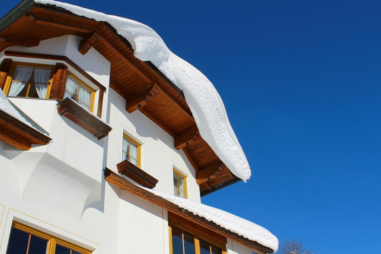 Haus Loeger Apartments Pyhrn Priel Windischgarsten Εξωτερικό φωτογραφία