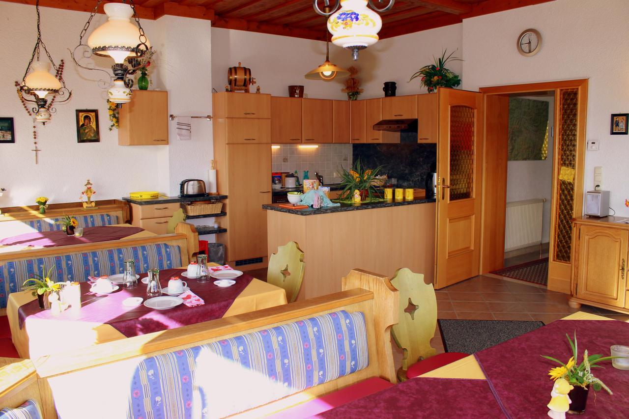 Haus Loeger Apartments Pyhrn Priel Windischgarsten Εξωτερικό φωτογραφία